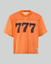 Jersey №777