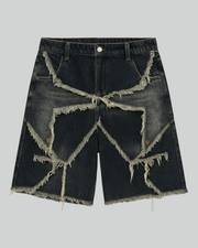 ARCN Retro Shorts