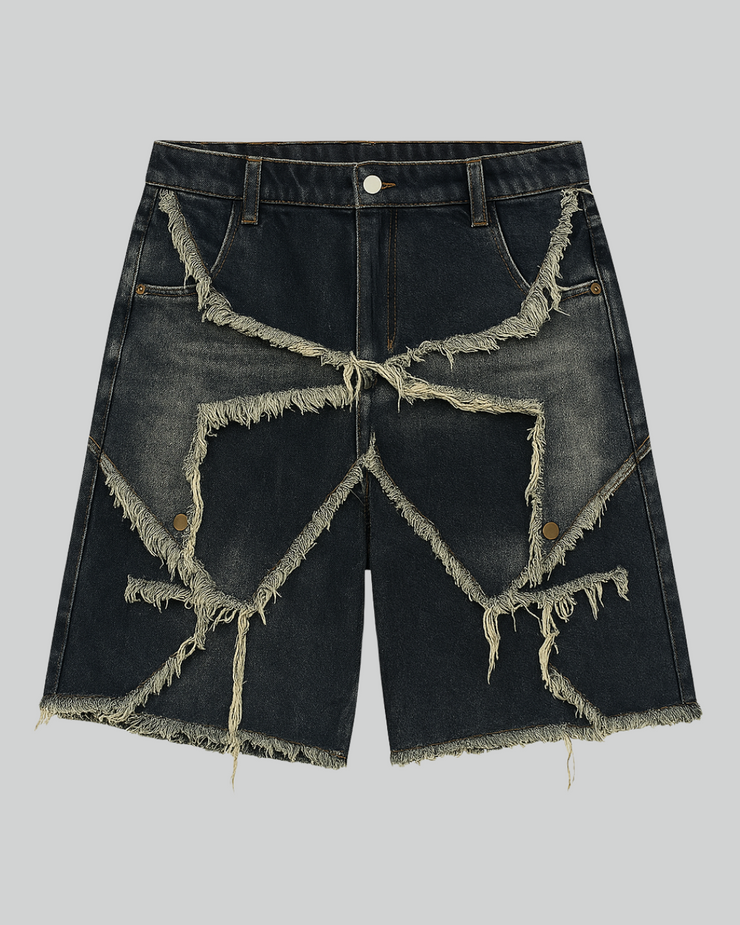 ARCN Retro Shorts