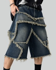 ARCN Retro Shorts