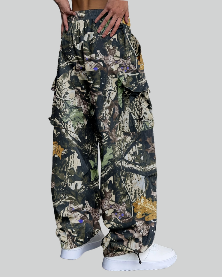 CAMO ZNY Pants