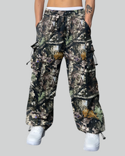 CAMO ZNY Pants