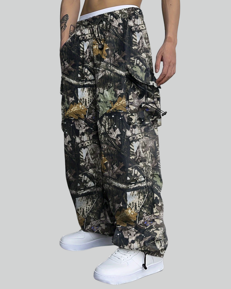 CAMO ZNY Pants