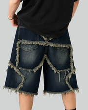 ARCN Retro Shorts