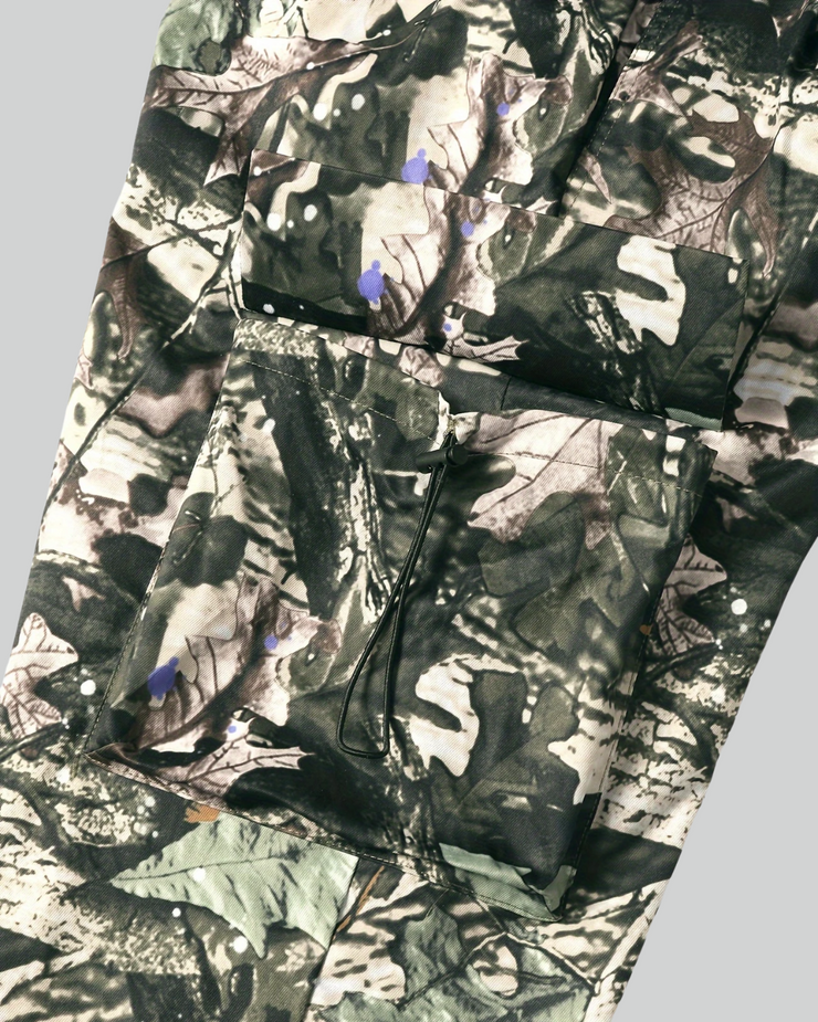 CAMO ZNY Pants