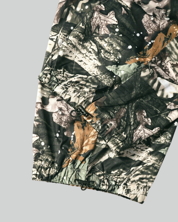 CAMO ZNY Pants