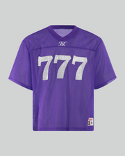 Jersey №777