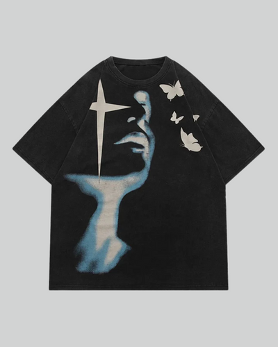 ADEPT T-SHIRT