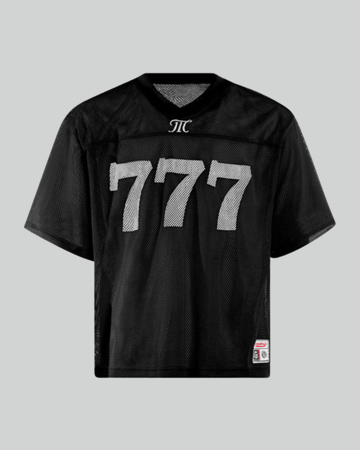 Jersey №777