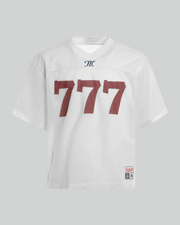 Jersey №777