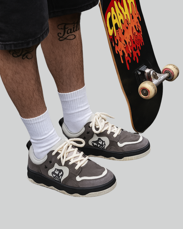 ''Drip Drip'' Sneakers