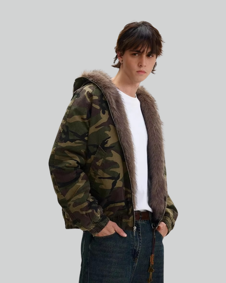 GX Jacket
