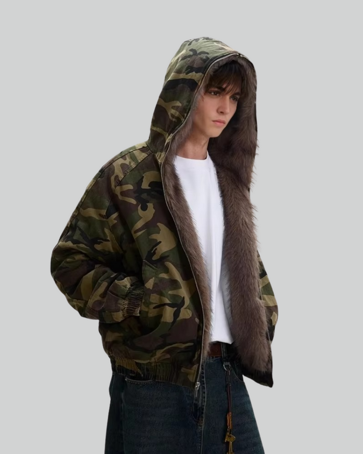 GX Jacket