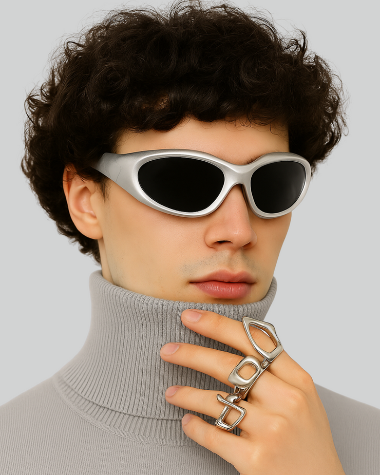 ISSAYA Sunglasses