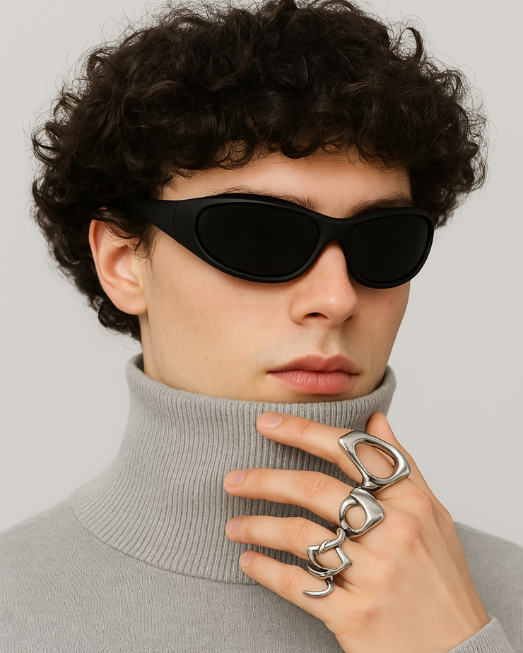 ISSAYA Sunglasses