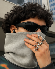 ISSAYA Sunglasses