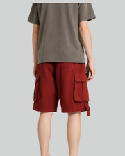 GESHTALT Shorts