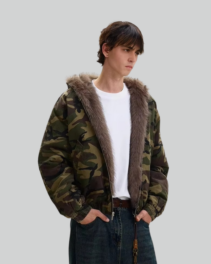 GX Jacket
