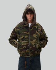 GX Jacket