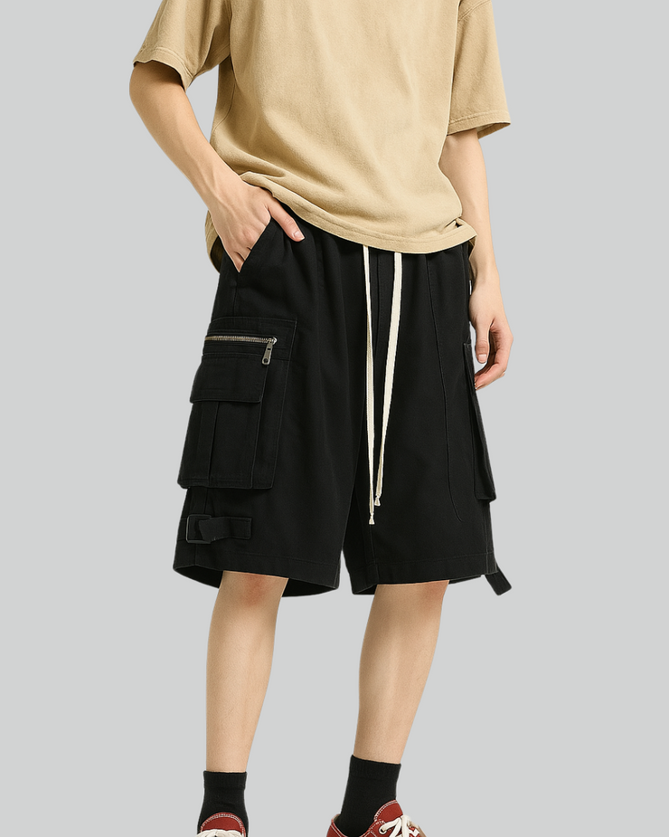 GESHTALT Shorts