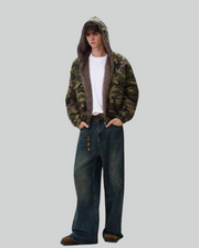 GX Jacket