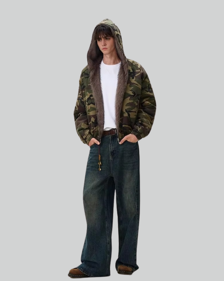 GX Jacket