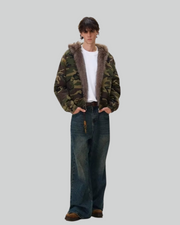 GX Jacket