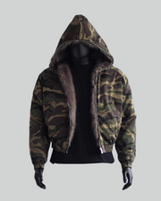 GX Jacket