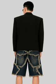 ARCN Retro Shorts