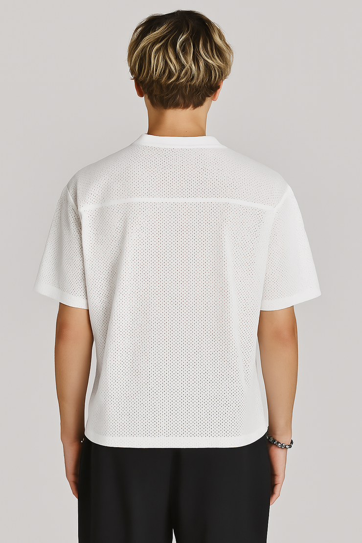 Jersey №777