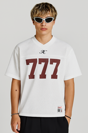 Jersey №777